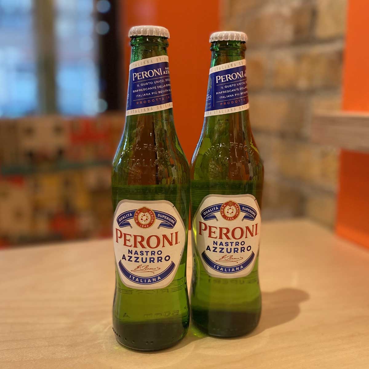 Peroni